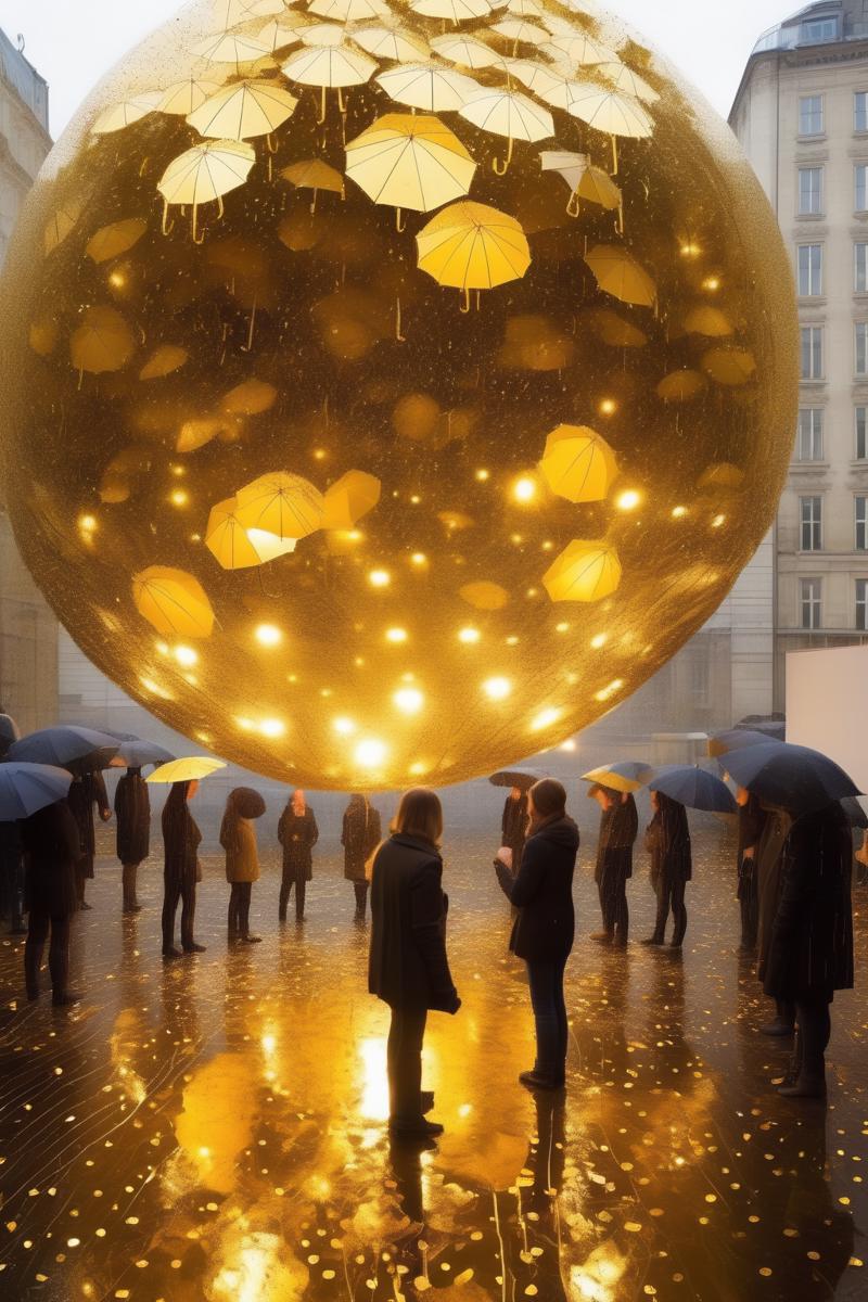 00224-1940485403-_lora_Olafur Eliasson Style_1_Olafur Eliasson Style - a high resolution photography of a clould of umbrellas forming a gigant sp.png